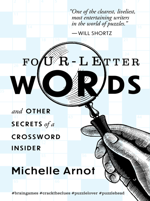 Title details for Four-Letter Words by Michelle Arnot - Available